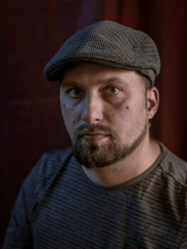 Moritz Lehmann